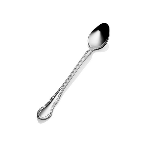 Picture of Bon Chef S2502 Elegant Ice Teaspoon, Pack of 12