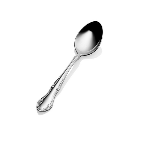 Picture of Bon Chef S2503 Elegant Soup & Dessert Spoon&#44; Pack of 12
