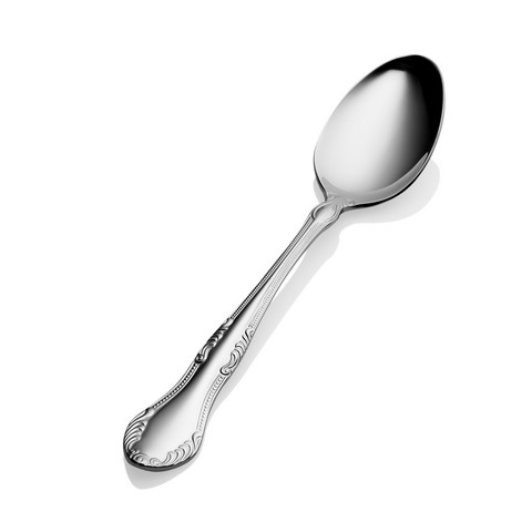 Picture of Bon Chef S2504 Elegant Table Serving Spoon&#44; Pack of 12