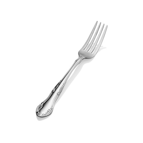 Picture of Bon Chef S2505 7.49 in. Elegant Regular Dinner Fork&#44; Pack of 12