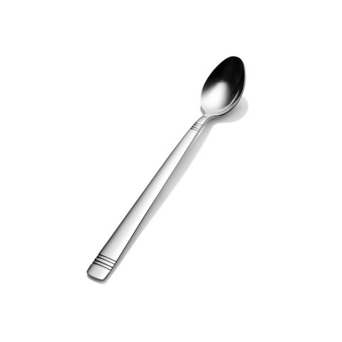 Picture of Bon Chef S2602 Julia Ice Teaspoon&#44; Pack of 12