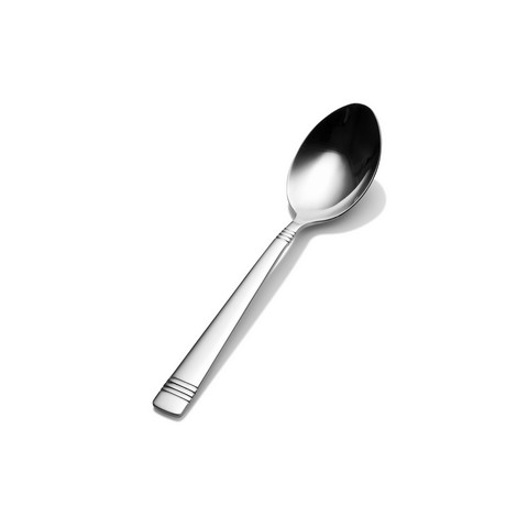Picture of Bon Chef S2603 Julia Soup & Dessert Spoon&#44; Pack of 12