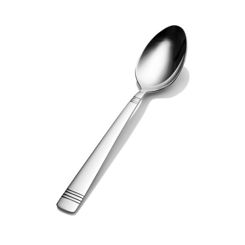 Picture of Bon Chef S2604 Julia Table Serving Spoon&#44; Pack of 12