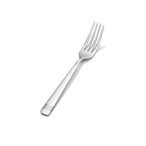 Picture of Bon Chef S2605 7.49 in. Julia Reg Dinner Fork, Pack of 12
