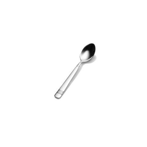 Picture of Bon Chef S2616 Julia Demitasse Spoon, Pack of 12