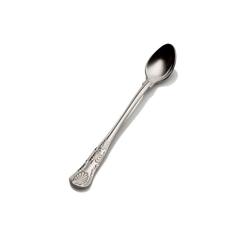 Picture of Bon Chef S2702 Kings Ice Teaspoon, Pack of 12