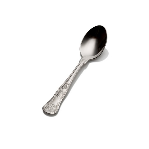 Picture of Bon Chef S2703 Kings Soup & Dessert Spoon&#44; Pack of 12