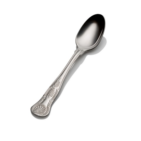 Picture of Bon Chef S2704 Kings Table Serving Spoon&#44; Pack of 12
