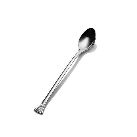 Picture of Bon Chef S2802 Mimosa Ice Teaspoon&#44; Pack of 12