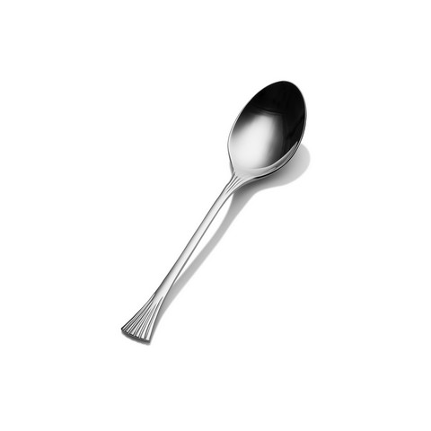 Picture of Bon Chef S2803 Mimosa Soup & Dessert Spoon, Pack of 12