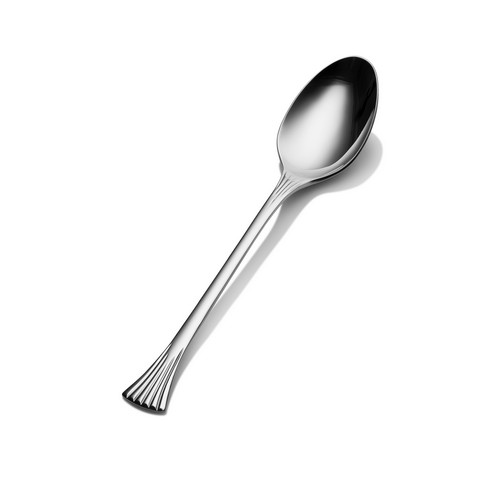 Picture of Bon Chef S2804 Mimosa Table Serving Spoon&#44; Pack of 12