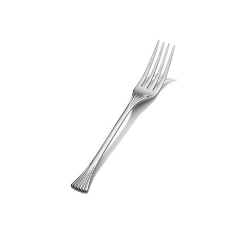 Picture of Bon Chef S2805 7.49 in. Mimosa Regular Dinner Fork&#44; Pack of 12