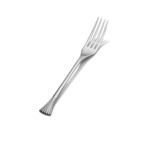 Picture of Bon Chef S2806 8.11 in. Mimosa Euro Dinner Fork&#44; Pack of 12