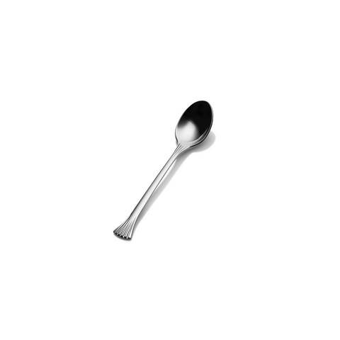 Picture of Bon Chef S2816 Mimosa Demitasse Spoon&#44; Pack of 12