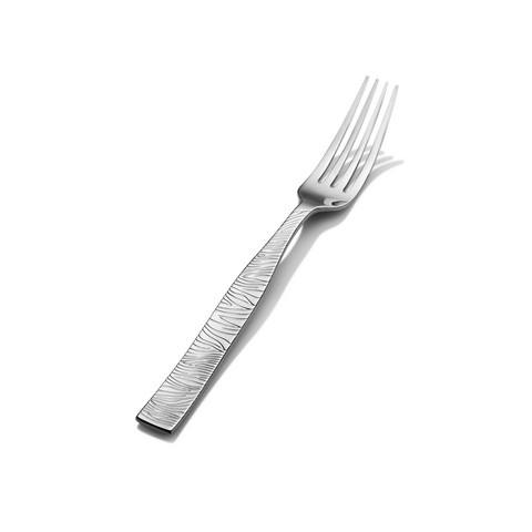 Picture of Bon Chef S2906 8.11 in. Safari Euro Dinner Fork&#44; Pack of 12