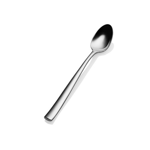 Picture of Bon Chef S3002 8 in. Manhattan Ice Teaspoon&#44; Pack of 12