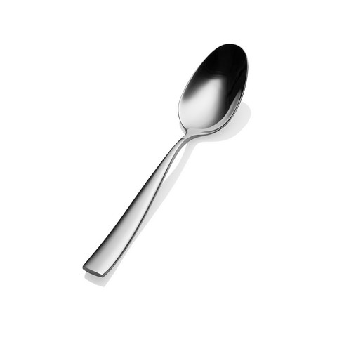 Picture of Bon Chef S3004 8.25 in. Manhattan Table Serving Spoon&#44; Pack of 12