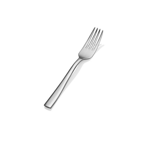 Picture of Bon Chef S3007 6.75 in. Manhattan Salad Fork&#44; Pack of 12