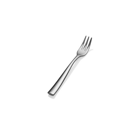 Picture of Bon Chef S3008 5.37 in. Manhattan Oyster Fork&#44; Pack of 12