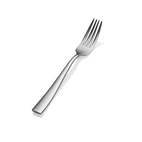 Picture of Bon Chef S3017 8.37 in. Manhattan Euro Dinner Fork&#44; Pack of 12