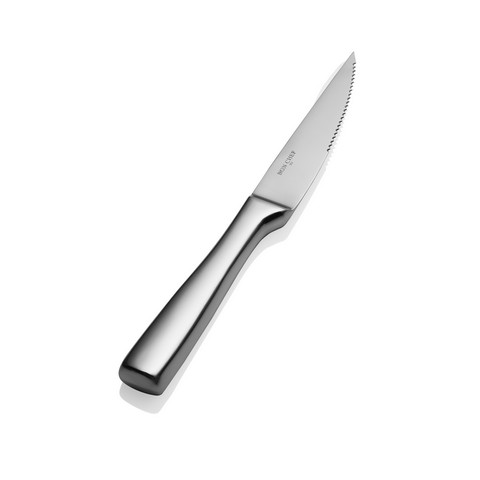 Picture of Bon Chef S3020 9.75 in. Manhattan Gaucho Steak Knife Hollow & Handle&#44; Pack of 12