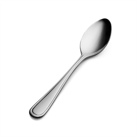 Picture of Bon Chef S303 Tuscany Soup & Dessert Spoon&#44; Pack of 12