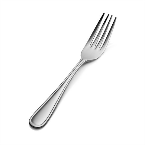 Picture of Bon Chef S305 7.546875 x 2 x 2 in. Tuscany Regular Dinner Fork&#44; Pack of 12