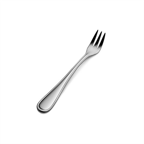 Picture of Bon Chef S308 5.546875 x 2 x 2 in. Tuscany Oyster & Cocktail Fork&#44; Pack of 12