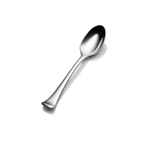Picture of Bon Chef S3203 7.25 in. Aspen Soup & Dessert Spoon, Pack of 12