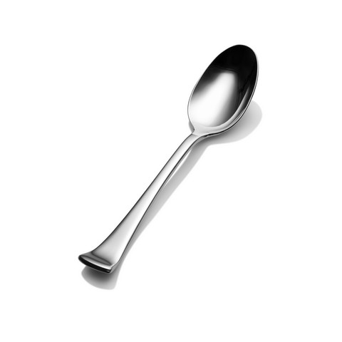 Picture of Bon Chef S3204 8.25 in. Aspen Table Serving Spoon&#44; Pack of 12