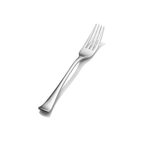 Picture of Bon Chef S3205 7.87 in. Aspen Regular Dinner Fork, Pack of 12