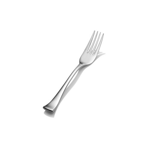Picture of Bon Chef S3207 6.75 in. Aspen Salad Fork, Pack of 12