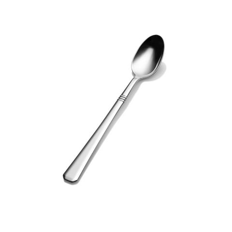 Picture of Bon Chef S3402 8.03 in. Cordoba Ice Teaspoon, Pack of 12