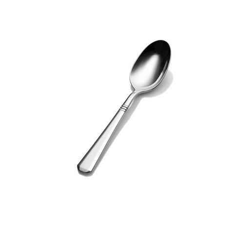 Picture of Bon Chef S3403 7.01 in. Cordoba Soup & Dessert Spoon, Pack of 12