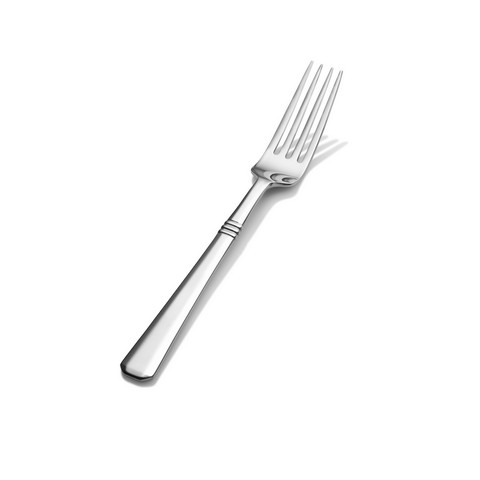 Picture of Bon Chef S3406 8.19 in. Cordoba Euro Dinner Fork, Pack of 12