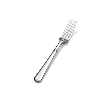 Picture of Bon Chef S3407 6.97 in. Cordoba Salad & Dessert Fork, Pack of 12