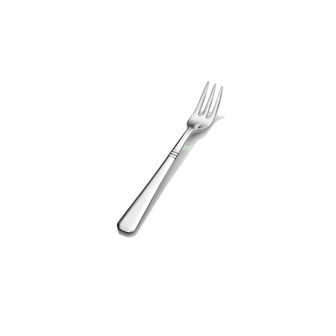 Picture of Bon Chef S3408 5.49 in. Cordoba Oyster Fork, Pack of 12