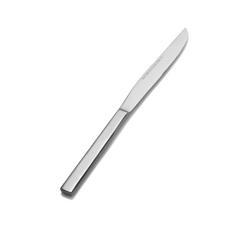 Picture of Bon Chef S3815 9.12 in. Milan Steak Knife&#44; Pack of 12