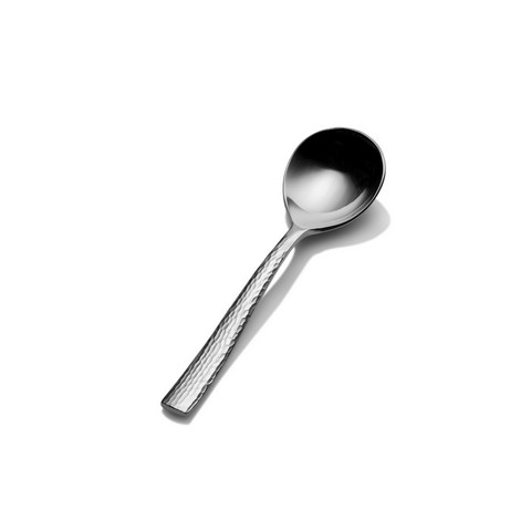 Picture of Bon Chef S3901 Scarlett Bouillon Spoon, Pack of 12