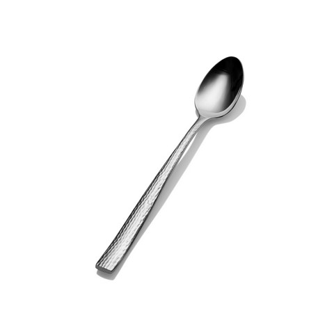 Picture of Bon Chef S3902 8 in. Scarlett Ice Teaspoon, Pack of 12