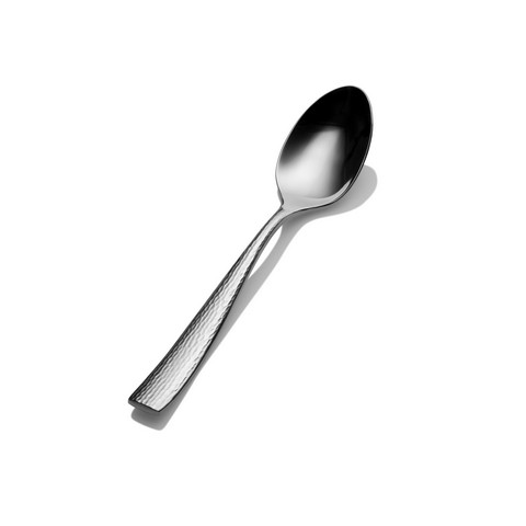 Picture of Bon Chef S3903 7.75 in. Scarlett Soup & Dessert Spoon, Pack of 12