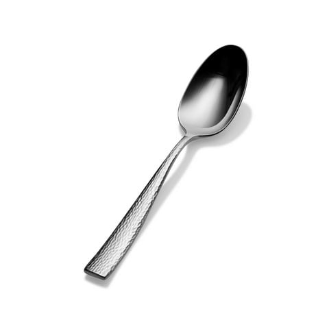 Picture of Bon Chef S3904 8.25 in. Scarlett Table Serving Spoon, Pack of 12