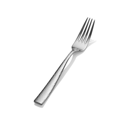 Picture of Bon Chef S3906 8.37 in. Scarlett Euro Dinner Fork, Pack of 12