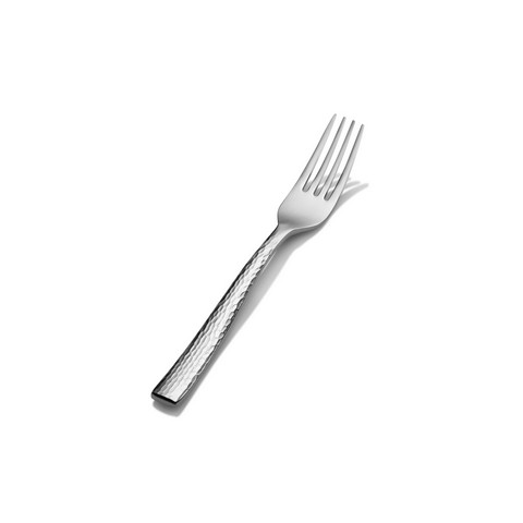 Picture of Bon Chef S3907 6.75 in. Scarlett Salad Fork, Pack of 12