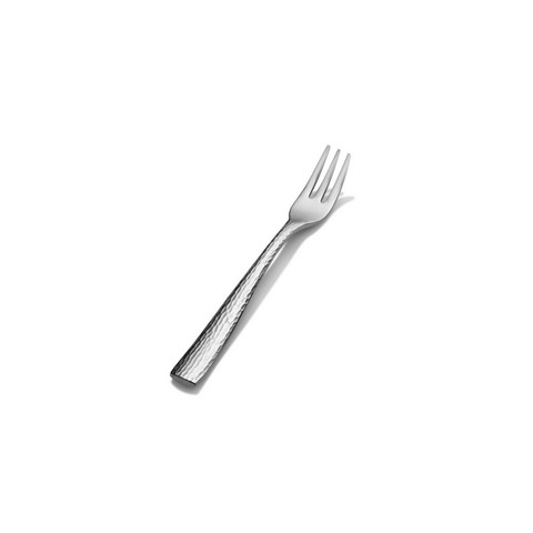 Picture of Bon Chef S3908 5.37 in. Scarlett Oyster Fork, Pack of 12