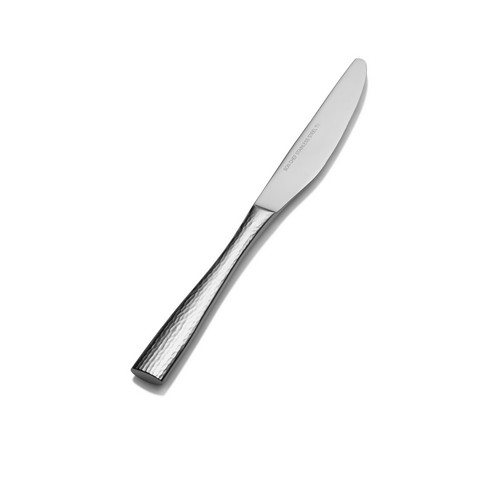 Picture of Bon Chef S3911 9 in. Scarlett Regular Solid Handle Dinner Knife&#44; Pack of 12
