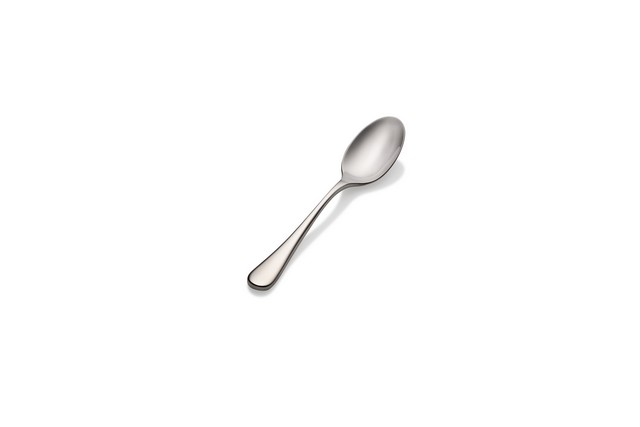 Picture of Bon Chef S4000 6.37 in. Como Teaspoon, Pack of 12