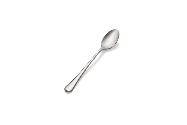 Picture of Bon Chef S4002 7.87 in. Como Ice Teaspoon, Pack of 12