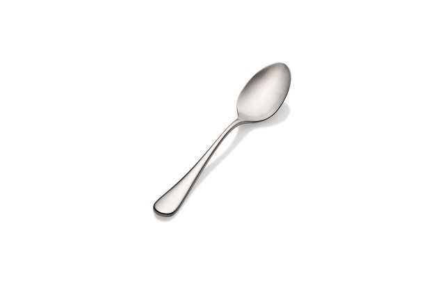 Picture of Bon Chef S4003 8 in. Como Soup & Dessert Spoon, Pack of 12
