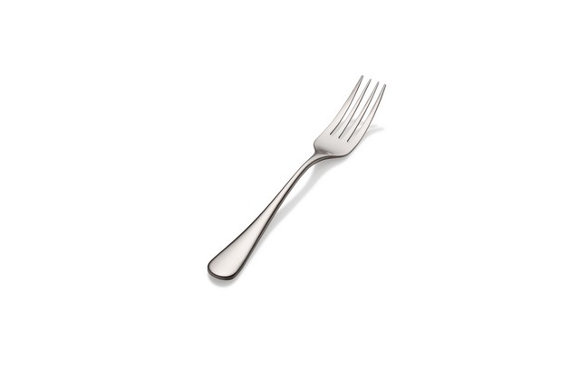 Picture of Bon Chef S4005 8.25 in. Como Regular Dinner Fork, Pack of 12